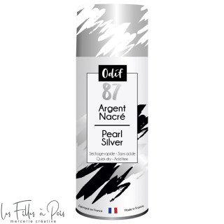 Peinture couleurs nacrées - 87 - Odif ® Odif ® - 4