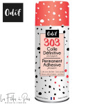 Colle définitive pour papier - 303 - Odif ® Odif ® - 1