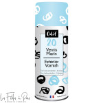 Vernis marin - 20 - Odif ® Odif ® - 1