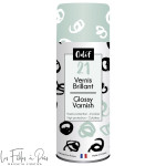 Vernis brillant - 21 - Odif ® Odif ® - 1