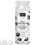 Vernis effet dépoli - 24 - Odif ® Odif ® - 1