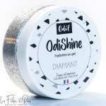 Gel paillette Odishine - 70ml - Odif ® Odif ® - 8