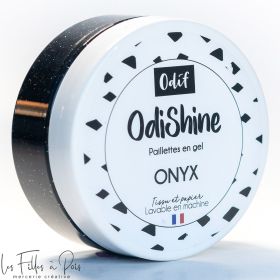Gel paillette Odishine - 70ml - Odif ® Odif ® - 12