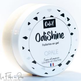 Gel paillette Odishine - 70ml - Odif ® Odif ® - 14