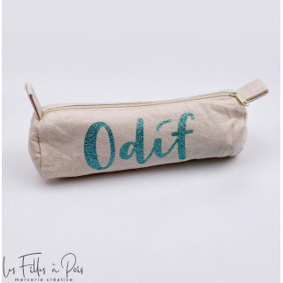 Lot de 4 gels paillette Odishine - Doré, noir, violet et bleu turquoise - 70ml - Odif ® Odif ® - 27
