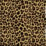 Flex thermocollant motif léopard - Marron - 25cm x 25cm Autres marques - Tissus et mercerie - 1