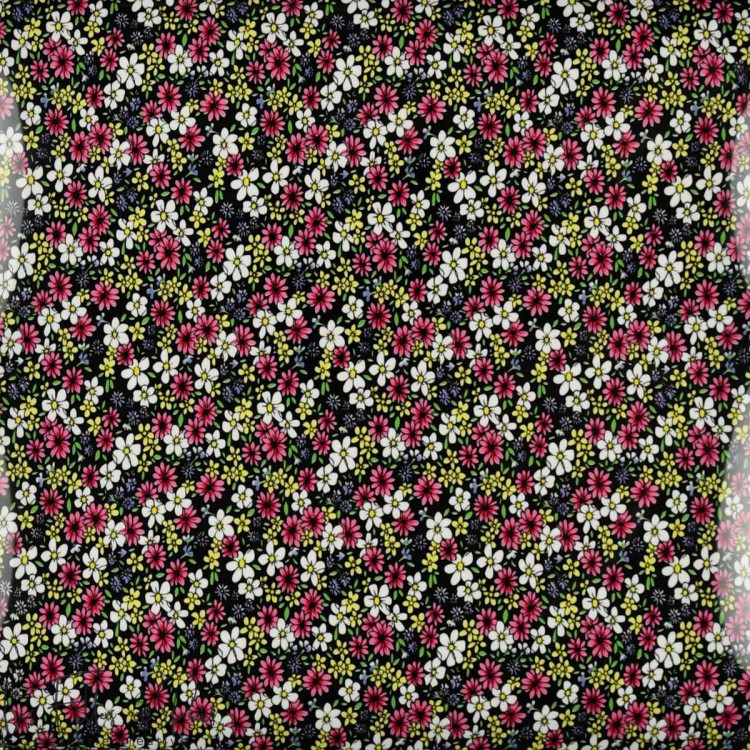 Desenho de flores flexíveis para engomar - Multicolorido - 25cm x 25cm Autres marques - Tissus et mercerie - 1 Desenho de flores flexíveis para engomar - Multicolorido - 25cm x 25cm Autres marques - Tissus et mercerie - 1