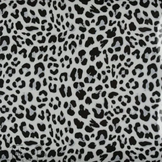 Plancha flexible con estampado de leopardo - Blanco - 25cm x 25cm Tissus et mercerie créative – Nos sélections sans marque - 1