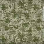 Flex thermocollant motif camouflage AT DIGITAL - Kaki - 25cm x 25cm Autres marques - Tissus et mercerie - 1