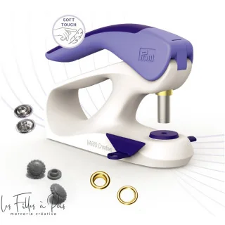 Ferramenta criativa Vario - Prym - 390903 Prym : mercerie couture et accessoires de qualité - 1