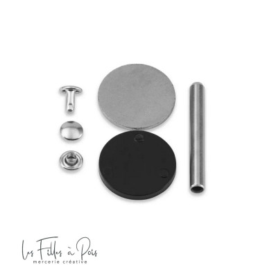 Rivets tubulaires pour Vario Creative Tool - Prym ® Prym ® - Mercerie - 2