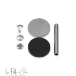 Rivets tubulaires pour Vario Creative Tool - Prym ® Prym ® - Mercerie - 2
