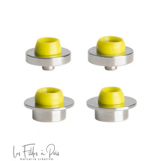 Jeu d'outils pour rivet Vario Creative Tool - Prym ® - 673128 Prym ® - Mercerie - 1