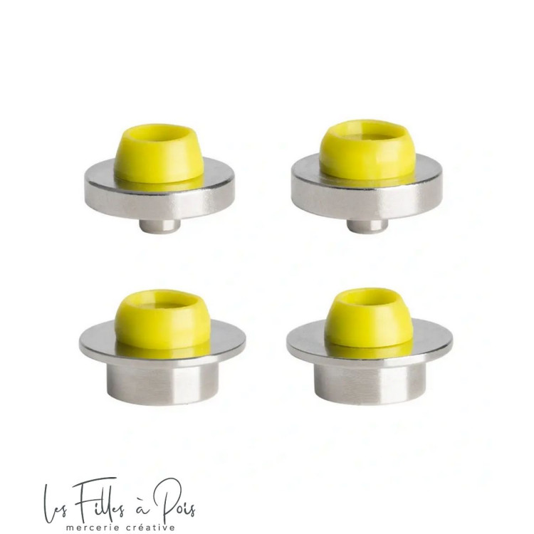 Conjunto de ferramentas para rebites Vario Creative Tool - Prym ® - 673128 Prym ® - Mercerie - 1 Conjunto de ferramentas para rebites Vario Creative Tool - Prym ® - 673128 Prym ® - Mercerie - 1