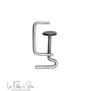 Fixation sur table pour Vario Creative Tool - Prym ® - 390904 Prym ® - Mercerie - 1
