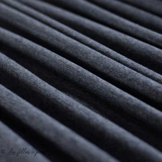 Tissu jersey Oeko-Tex & GOTS – Maille extensible bio pour vêtements bébé et adulte Tissus et mercerie créative – Nos sélections 