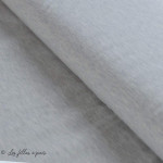 Tissu jersey coton uni - Oeko-Tex ® et GOTS Autres marques - Tissus et mercerie - 45