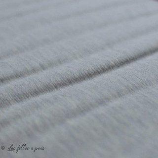Tissu jersey coton uni - GOTS Autres marques - Tissus et mercerie - 22
