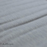 Tissu jersey coton uni - Oeko-Tex ® et GOTS Autres marques - Tissus et mercerie - 46
