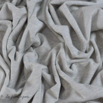 Tissu jersey coton uni - Oeko-Tex ® et GOTS Autres marques - Tissus et mercerie - 51