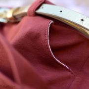 Tissu jersey coton uni - Oeko-Tex ® et GOTS Autres marques - Tissus et mercerie - 131