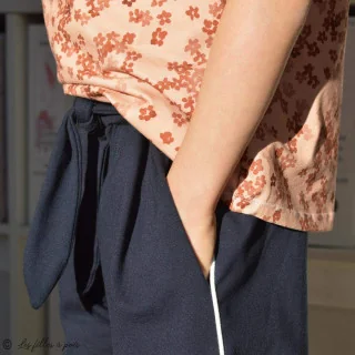 Tissu jersey Oeko-Tex & GOTS – Maille extensible bio pour vêtements bébé et adulte Tissus et mercerie créative – Nos sélections 