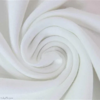 Tissu jersey Oeko-Tex & GOTS – Maille extensible bio pour vêtements bébé et adulte Tissus et mercerie créative – Nos sélections 