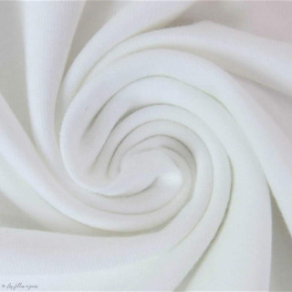 Tissu jersey coton uni - Oeko-Tex ® et GOTS Autres marques - Tissus et mercerie - 124