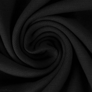 Tissu jersey coton uni - Oeko-Tex ® et GOTS Autres marques - Tissus et mercerie - 1