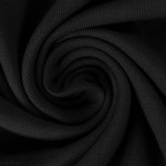 Tissu jersey coton uni - Oeko-Tex ® et GOTS Autres marques - Tissus et mercerie - 1