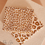 Tissu gabardine Leony - Atelier Brunette  - 3