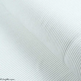 Coupon de tissu maille pull mila - Kaki - 120cm - Oeko-Tex Tissus et mercerie créative – Nos sélections sans marque - 1