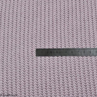 Coupon de tissu maille pull mila - Kaki - 120cm - Oeko-Tex Tissus et mercerie créative – Nos sélections sans marque - 10