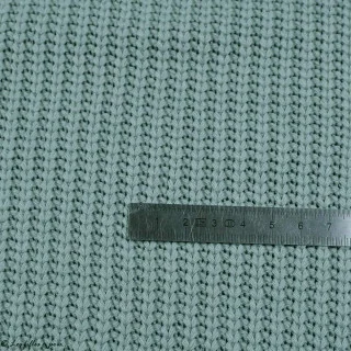 Coupon de tissu maille pull mila - Kaki - 120cm - Oeko-Tex Tissus et mercerie créative – Nos sélections sans marque - 15