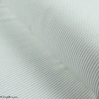 Coupon de tissu maille pull mila - Kaki - 120cm - Oeko-Tex Tissus et mercerie créative – Nos sélections sans marque - 16