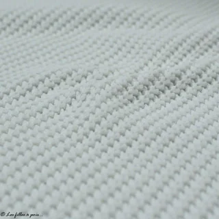 Coupon de tissu maille pull mila - Kaki - 120cm - Oeko-Tex Tissus et mercerie créative – Nos sélections sans marque - 18