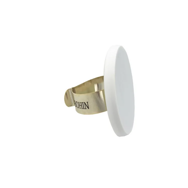 Bracelet Porte-Épingles Aimanté – Bohin Bohin : épingles, aiguilles et accessoires couture de qualité - 1 Bracelet Porte-Épingles Aimanté – Bohin Bohin : épingles, aiguilles et accessoires couture de qualité - 1