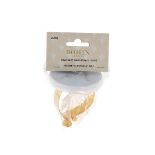 Bracelet Porte-Épingles Aimanté – Bohin Bohin : épingles, aiguilles et accessoires couture de qualité - 2