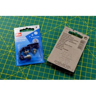 Ferramentas de pré-perfuração - 673125 - Prym (Prym) Prym : mercerie couture et accessoires de qualité - 1