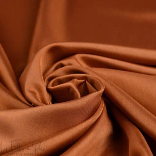 Coupon de tissu doublure Venezia - Prune - 80cm Tissus et mercerie créative – Nos sélections sans marque - 10