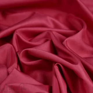 Coupon de tissu doublure Venezia - Prune - 80cm Tissus et mercerie créative – Nos sélections sans marque - 24