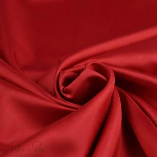 Coupon de tissu doublure Venezia - Prune - 80cm Tissus et mercerie créative – Nos sélections sans marque - 34