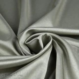 Coupon de tissu doublure Venezia - Prune - 80cm Tissus et mercerie créative – Nos sélections sans marque - 73