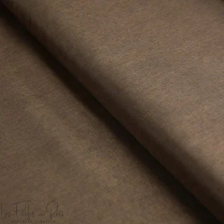 Coupon de tissu doublure Venezia - Prune - 80cm Tissus et mercerie créative – Nos sélections sans marque - 76