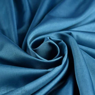 Coupon de tissu doublure Venezia - Prune - 80cm Tissus et mercerie créative – Nos sélections sans marque - 97