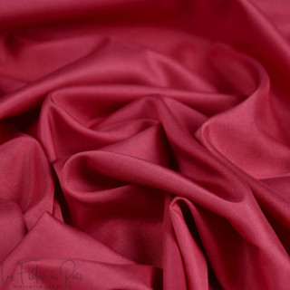 Coupon de tissu doublure Venezia - Grège - 100cm Autres marques - Tissus et mercerie - 24