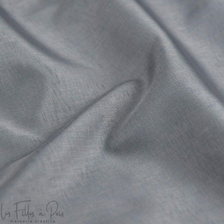Coupon de tissu doublure Venezia - Grège - 100cm Autres marques - Tissus et mercerie - 102