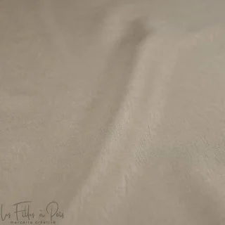 Coupon de tissu doublure Venezia - Bleu pétrole - 100cm Tissus et mercerie créative – Nos sélections sans marque - 19