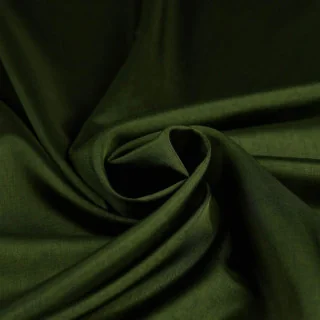 Coupon de tissu doublure Venezia - Bleu pétrole - 100cm Tissus et mercerie créative – Nos sélections sans marque - 41