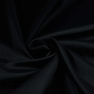 Coupon de tissu doublure Venezia - Bleu pétrole - 100cm Tissus et mercerie créative – Nos sélections sans marque - 61